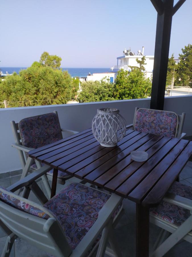 Anastasia'S Garden Archangelos  Exterior photo