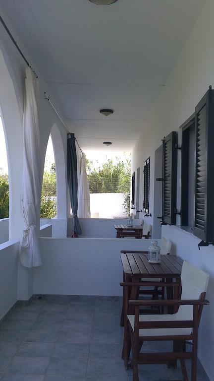 Anastasia'S Garden Archangelos  Exterior photo