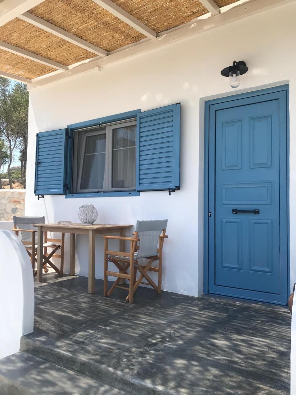 Anastasia'S Garden Archangelos  Exterior photo