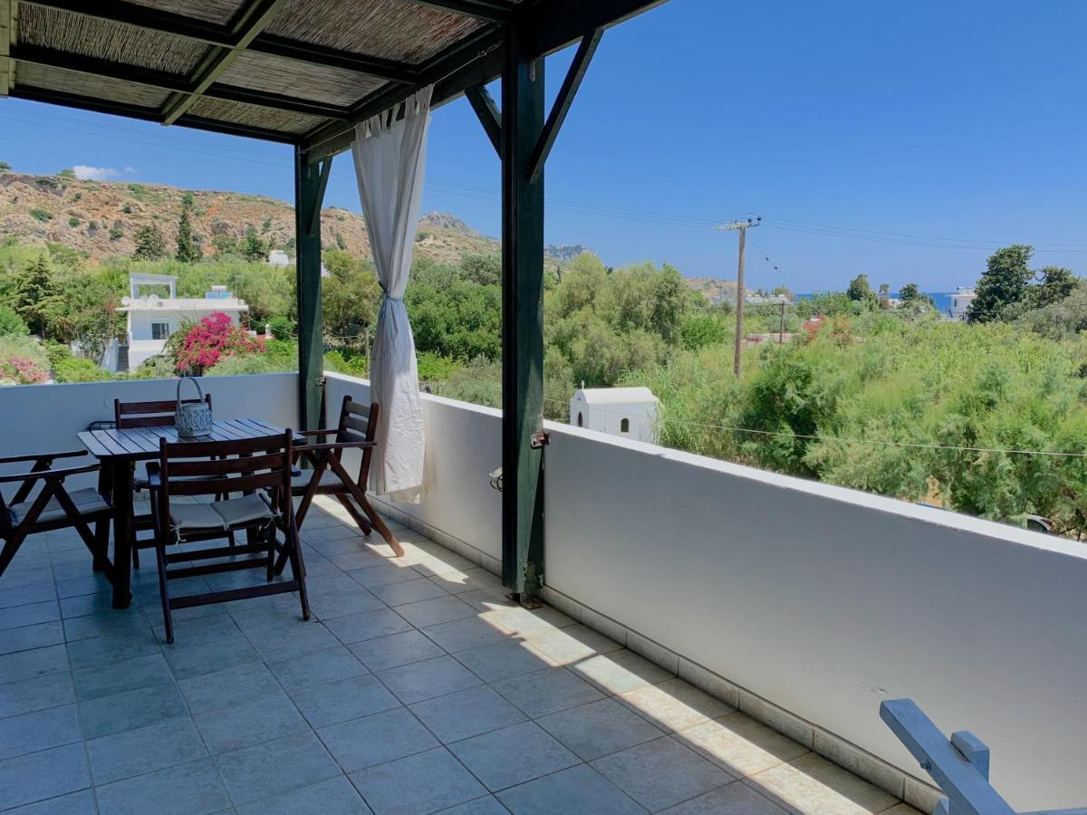Anastasia'S Garden Archangelos  Exterior photo