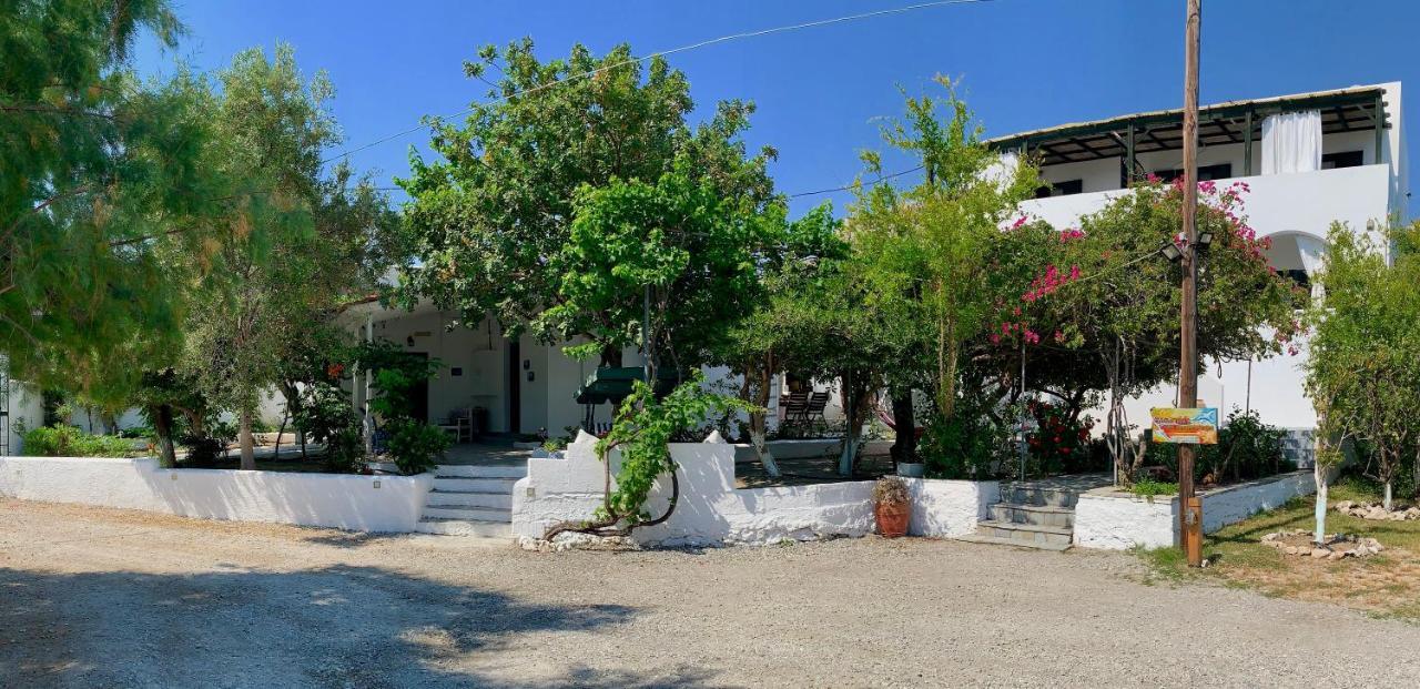 Anastasia'S Garden Archangelos  Exterior photo